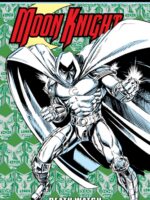 Moon Knight Epic Collection: Death Watch
