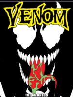 Venom Epic Collection: The Madness