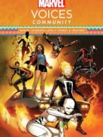 Marvel's Voices: Community