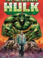Incredible Hulk Vol. 1: Age of Monsters