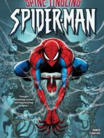 Spine-Tingling Spider-Man
