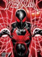 Venom by Al Ewing Vol. 6: Infiltration
