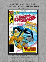 Marvel Masterworks: The Amazing Spider-Man Vol. 26