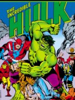 Incredible Hulk Epic Collection: Kill or Be Killed