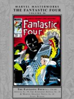 Marvel Masterworks: The Fantastic Four Vol. 26