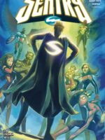 Sentry: Legacy