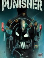 Punisher: The Bullet That Follows