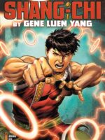 Shang-Chi by Gene Luen Yang