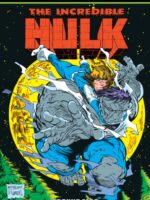 Incredible Hulk Epic Collection: Ground Zero