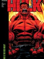 Hulk Modern Era Epic Collection: Who Is The Red Hulk?