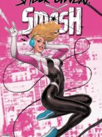 Spider-Gwen: Smash