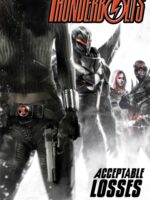 Thunderbolts: Acceptable Losses