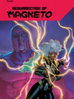 Resurrection of Magneto