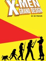 X-Men: Grand Design Trilogy