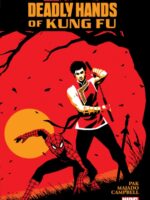 Deadly Hands of Kung Fu: Gang War
