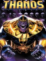 Thanos: Return of The Mad Titan