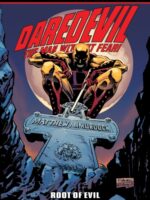 Daredevil Epic Collection: Root Of Evil (New Printing)