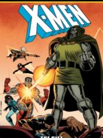 X-Men Epic Collection: The Gift (New Printing)
