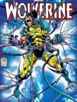 Wolverine Omnibus Vol. 5