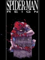 Spider-Man: Reign (New Printing)