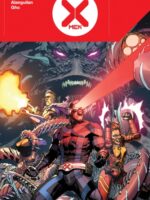 X-Men: Reign of X By Jonathan Hickman Vol. 1