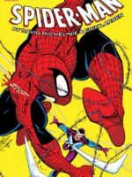 Spider-Man By Michelinie & Larsen Omnibus (New Printing)