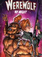 Werewolf by Night: Unholy Alliance