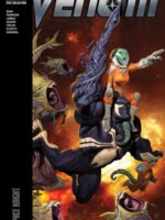 Venom Modern Era Epic Collection: Space Knight
