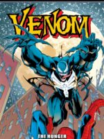 Venom Epic Collection: The Hunger