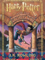Harry Potter and the Sorcerer's Stone: 25th Anniversary Edition (Harry Potter Series #1)