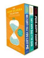 The Adam Silvera Collection
