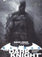 Batman : Dark Knight Vol. 1 Deluxe