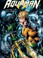 Aquaman Vol. 1: The Trench (The New 52)