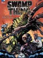 Swamp Thing Vol. 2 : Family Tree (The New 52)
