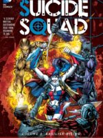 Suicide Squad Vol. 2: Basilisk Rising (The New 52)