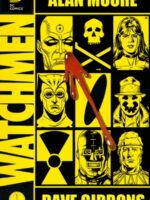 Watchmen: The Deluxe Edition