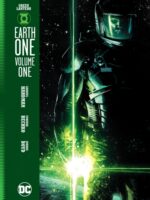 Green Lantern : Earth One Volume 1