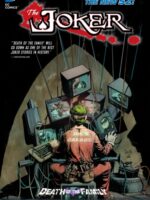 The Joker: Death of the Family (The New 52)