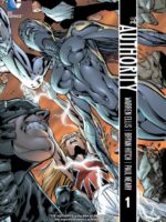 The Authority Vol. 1