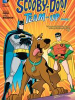 Scooby-Doo Team-Up