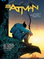 Batman Vol. 5: Zero Year - Dark City (The New 52)