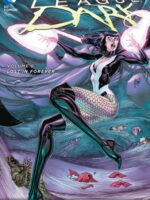 Justice League Dark Vol. 6: Lost in Forever (The New 52)