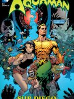 Aquaman Sub-Diego