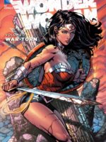 Wonder Woman Vol. 7 (The New 52)