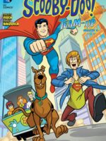 Scooby-Doo Team-Up Vol. 2