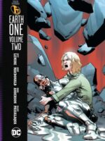 Teen Titans Earth One Vol. 2