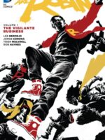 We Are Robin Vol. 1 The Vigilante Business