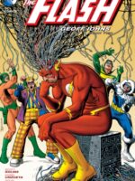 The Flash by Geoff Johns Book Two