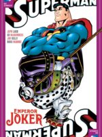 Superman Emperor Joker