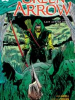 Green Arrow Vol. 6